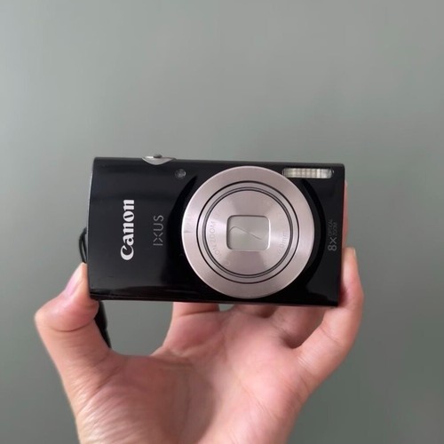 Canon powershot ixus 185 - ixus, 185/ixy