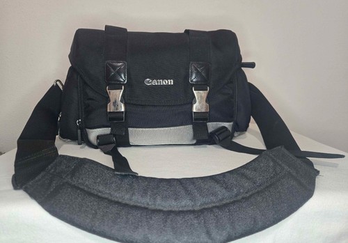 Canon 200dg camera bag - canon,