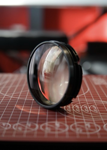 Canon 200mm is iii - canon, f2.8
