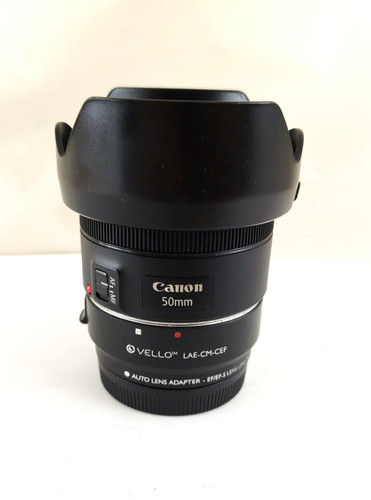 Canon 50mm 8 - canon, f/1.8