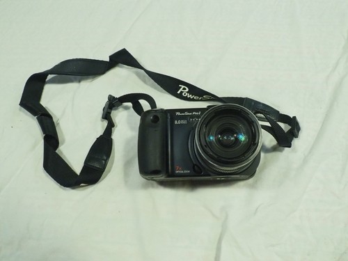 Canon powershot pro 0mp - pro, 1
