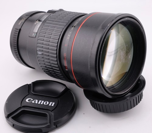 Canon 200mm 8 l usm - 200mm, f/2.8