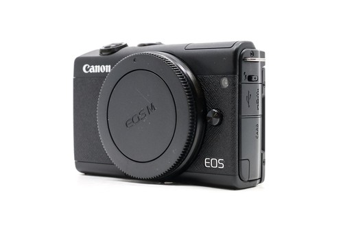 Canon eos m200 24mp - canon,