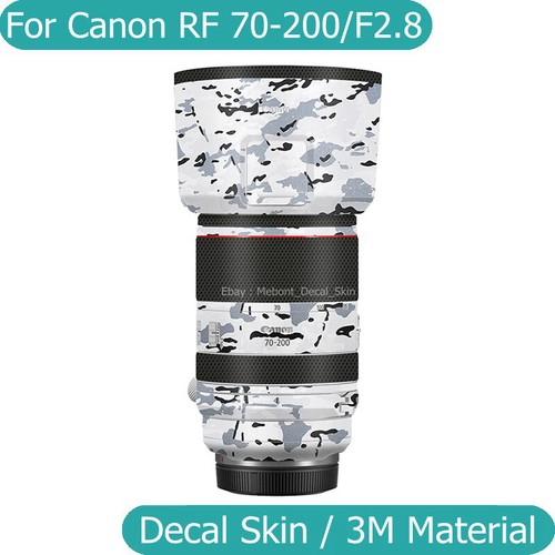 For canon 200mm 8 - f2.8, l