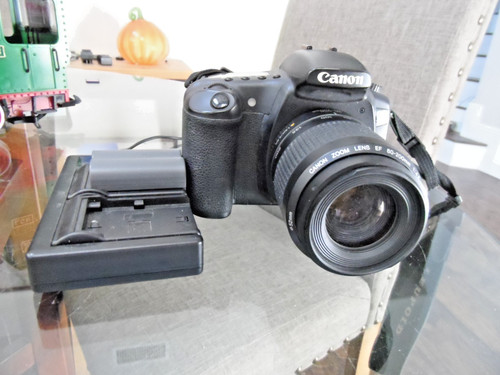 Canon eos rebel 20d digital - eos,