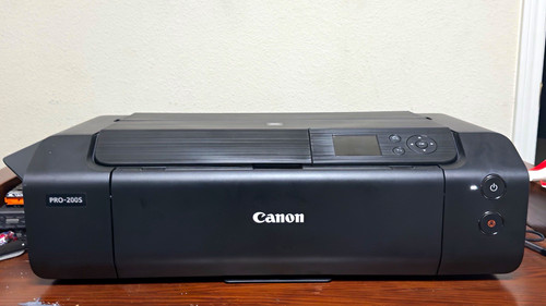 Canon pixma pro 200s wireless - pro-200s,