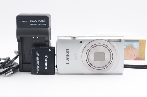 Canon ixy 200 - canon,