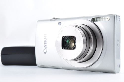 Canon ixy 200 silver - canon, (