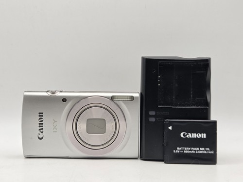 Mint canon ixy - ixy, 200