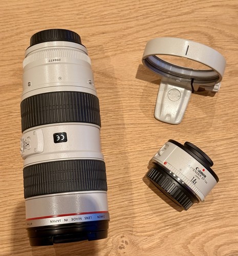 Canon zoom lens - canon,