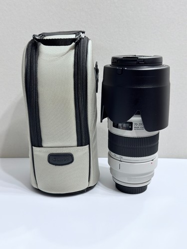 Zustand canon 70 - 1a,