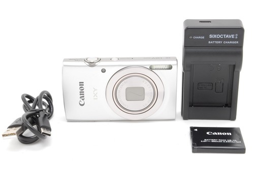 Mint canon powershot ixy - 【mint】canon,