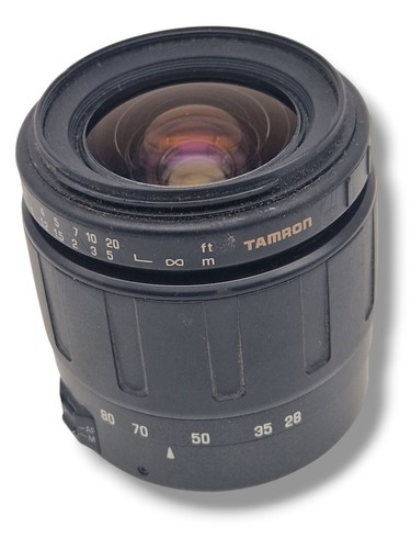 Tamron ld aspherical - af,