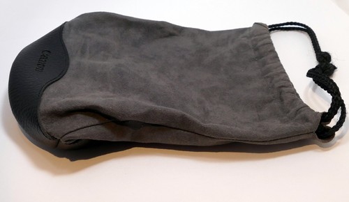 Canon soft case for - canon, 15-35mm