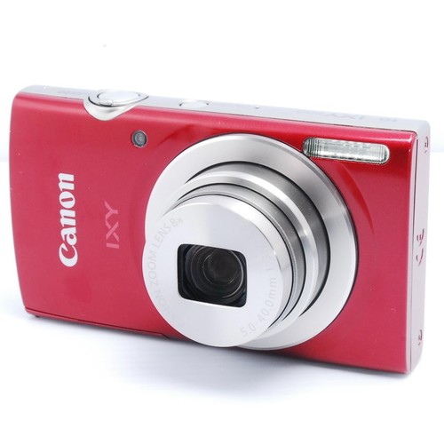 Near mint canon - [near, red
