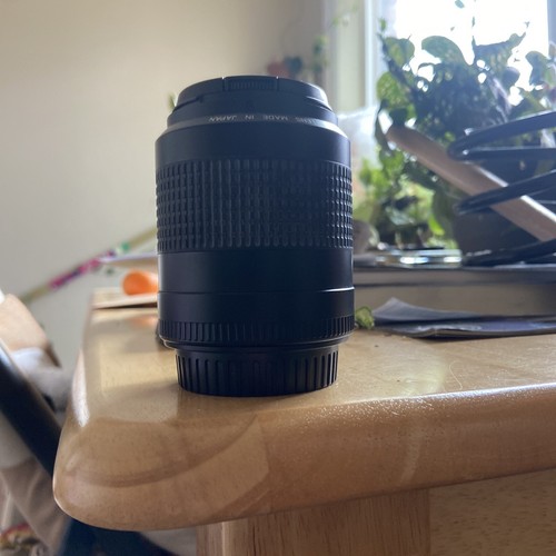 Canon 200mm 5 6 - f/4.5-5.6, ii