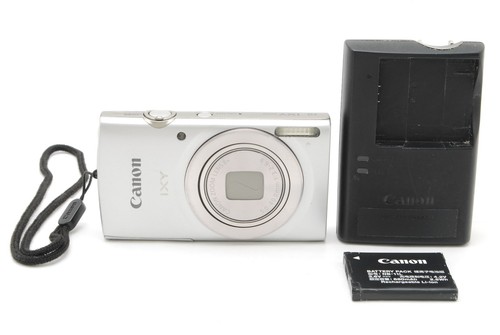 Exc canon ixy 200 - "exc+++++",