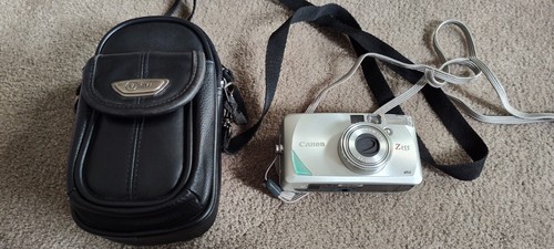 Canon sure shot - canon,