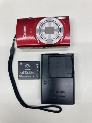 Canon ixy 200 powershot - ixy, elph