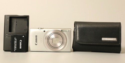 Canon ixy 200 - canon,