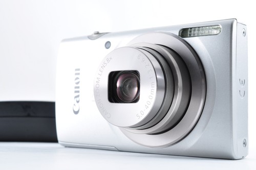 Canon ixy 200 silver - 200, (