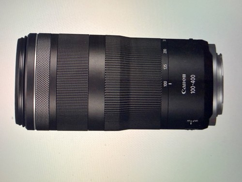 Canon 100 400mm 8 - rf, f5.6-8