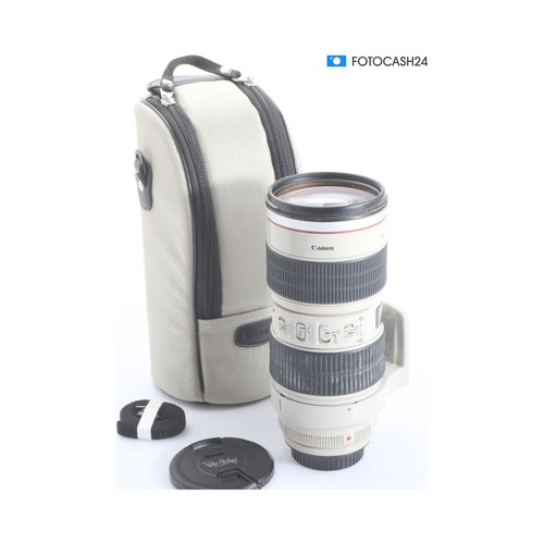Canon 200 is - l, usm