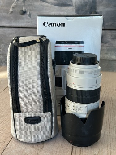 Original canon 70 200mm - *, ef