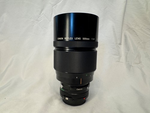 Canon new reflex - canon,