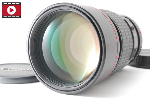 Mint canon ef 200mm - ▶️[mint],