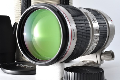 Neuwertig canon ef - [n, neuwertig]