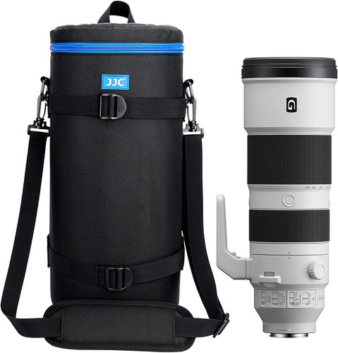 Extra large camera - camera, case