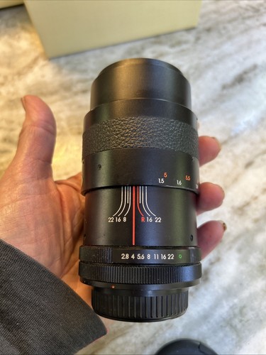 Promaster auto zoom - mc,