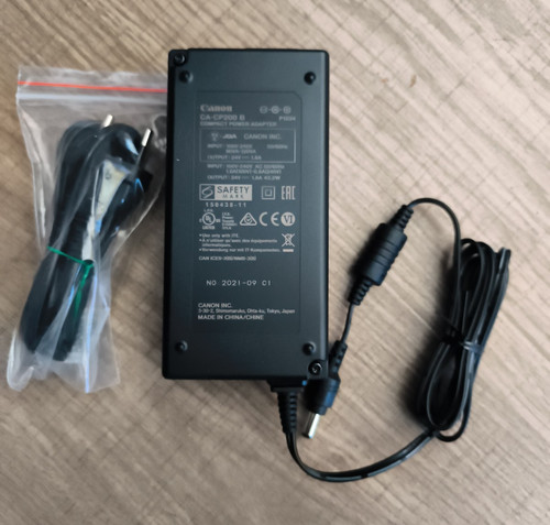 Original canon cp200 24v - original,