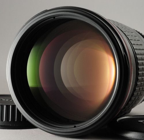 Canon 200mm l ii - f/2.8, usm
