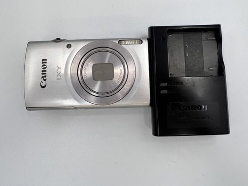 Canon ixy 200 - ixy, elph