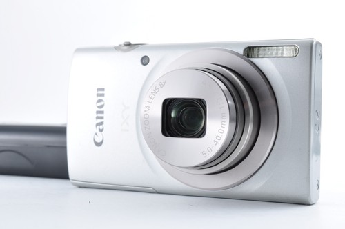 Canon ixy 200 - 200, (