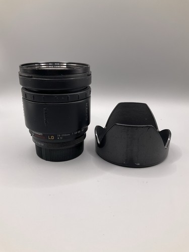 Tamron 200mm 5 6 - af, 28-200mm