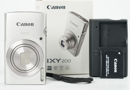 Near mint canon powershot - canon,