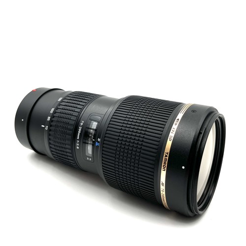 Tamron 200mm 2 8 - tamron, af