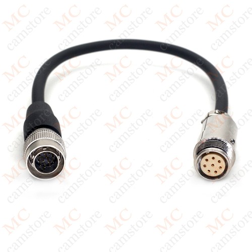 Canon zoom control - zoom, 8-pin