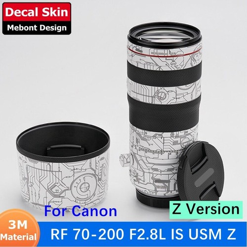 Mebont decal skin - for, rf