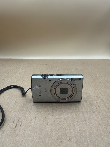 Canon ixy 200 - 200, pc2333