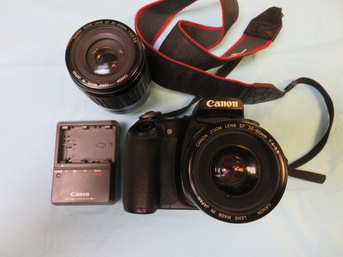 Canon eos 20d digital - canon, 8.2