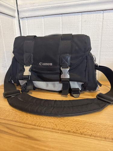 Canon 200dg camera bag - 200dg,