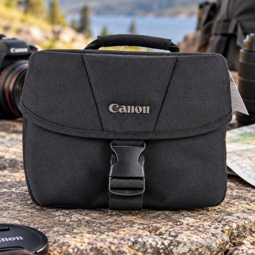Canon camera gadget bag 200es - camera,