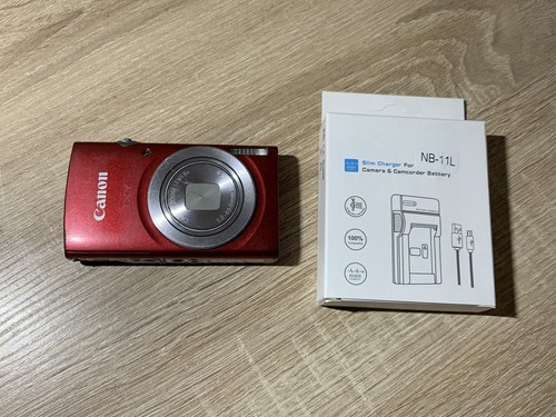 2961 canon ixy - canon, 200