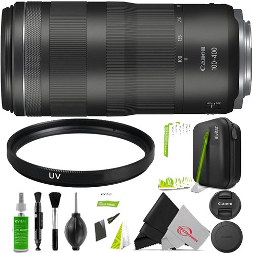 Canon 100 400mm 6 - rf, 100-400mm