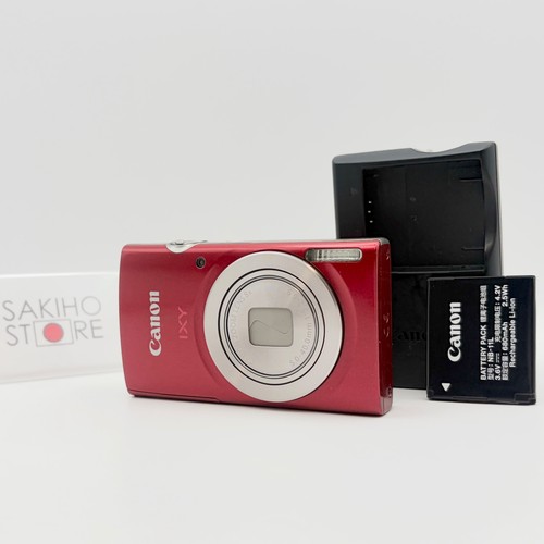 Canon ixy 200 power - canon,