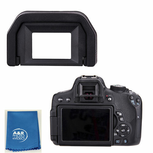 Camera eyecup for canon eos - eyecup,